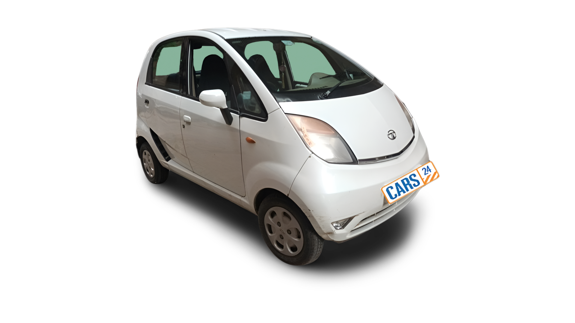 Tata Nano-img